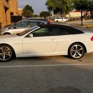 Meet your Posher, Bruce